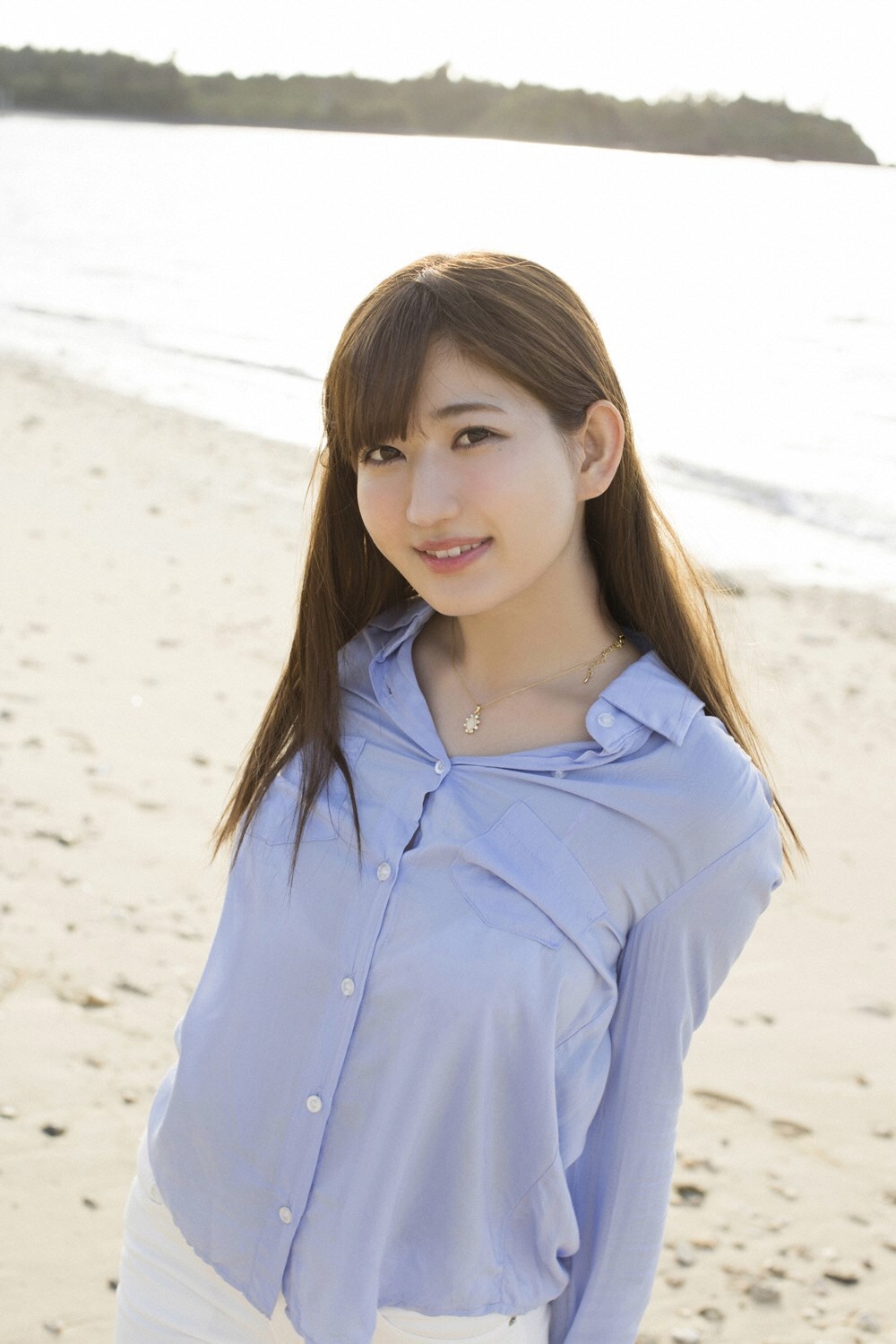 YS-Web-Vol.784 Mayu Tsukishiro 月城まゆ Peach Hip Girl